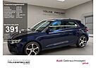 Audi A1 Sportback 30 1.0 TFSI advanced SHZ SpurH LM