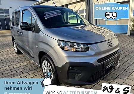 Fiat Doblo Kombi L1 1.5 BlueHDi *Kam.*Keyless*NSW*