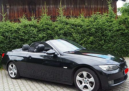 BMW 320i 320 Cabrio Gut Zustand