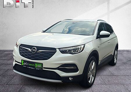 Opel Grandland 1.6 HYBRID4 Elegance Klima Kamera Sitzh