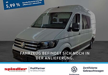 VW Crafter Volkswagen Plus 35 Kasten L2H2 / Bluetooth, PDC