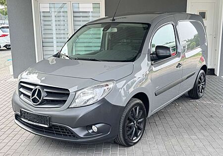 Mercedes-Benz Citan Kasten 111 CDI lang | SHZ | AHK | Klima