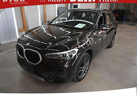 BMW X1 xDrive 20d Advant AHK/4X4/LED/NAV/RFK/PDC/SHZ