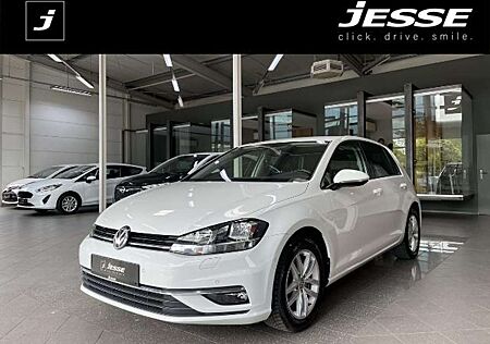 VW Golf Volkswagen VII 1.6 TDI BMT Comfortline ACC Navi SHZ PDC