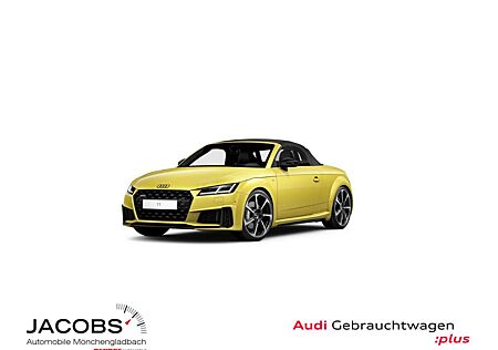 Audi TT Roadster 45 TFSI S-tronic quattro S line L