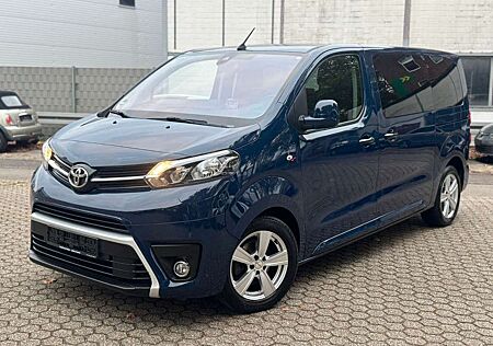 Toyota Pro Ace Proace Verso 2.0 D-4D L1 Family Comfort Automa.