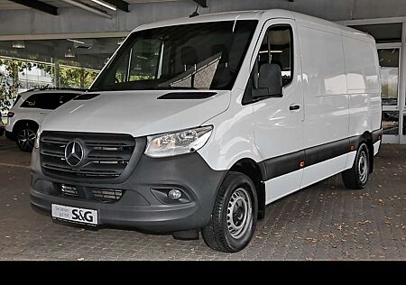 Mercedes-Benz Sprinter 317 CDI Kasten Standard Klima Navi AHK