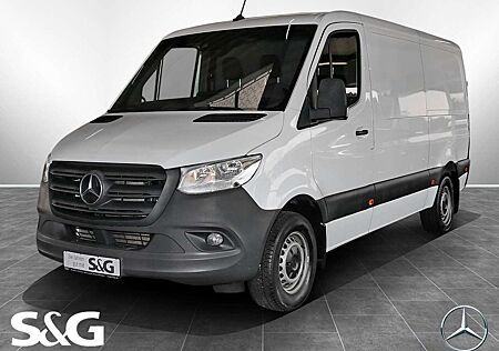 Mercedes-Benz Sprinter 317 CDI Kasten Standard Klima Navi AHK