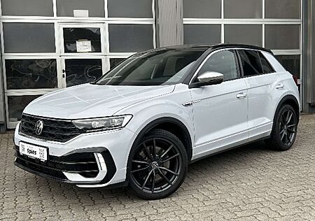 VW T-Roc Volkswagen R 4Motion LED Shz PDC R-Kamera ACC