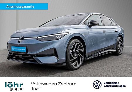 VW ID.7 Volkswagen Pro S Wärmepumpe, AHK, IDN