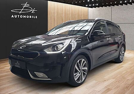 Kia Niro Spirit Leder Paket mit Memory 1. Hand