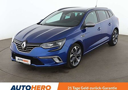 Renault Megane 1.3 TCe GT-Line*CAM*PDC*SHZ*NAVI*TEMPO*LED*KLIMA*