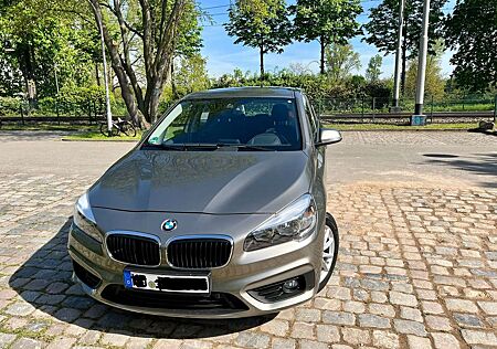 BMW 218i 218 Active Tourer Aut. Advantage