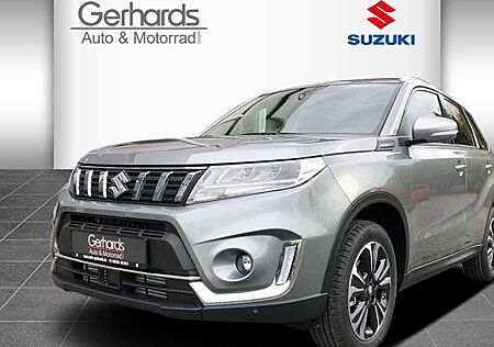 Suzuki Vitara 1.5 DUAJET Hybrid Comfort PLUS AGS