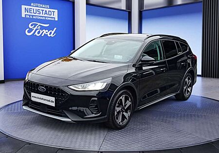 Ford Focus Turnier 1.5 EcoBlue Aut. ACTIVE X*PANO*B&O