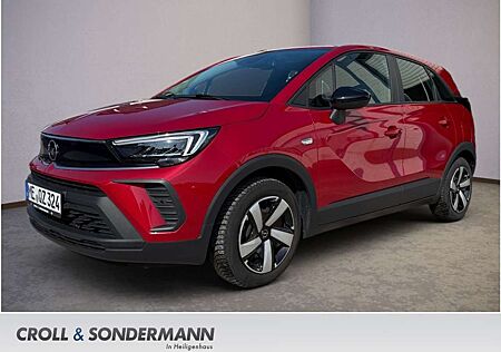 Opel Crossland 1.2 Edition Carplay, Kamera, Parksens.