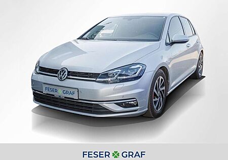 VW Golf Volkswagen 1.5 TSI DSG JOIN /LED/ACC/Navi Pro