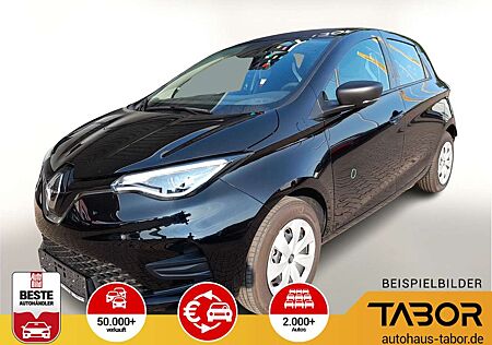 Renault ZOE ZE50 R110 Kaufbatterie LED