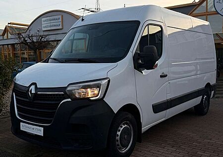 Renault Master III Kasten L2H2 HKa 3,5t|nur 58.500km