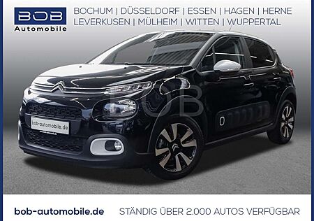 Citroën C3 Citroen 1.2 RFK SHZ KLIMA BT ZV