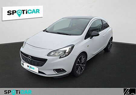 Opel Corsa E Color Edition ecoFlex