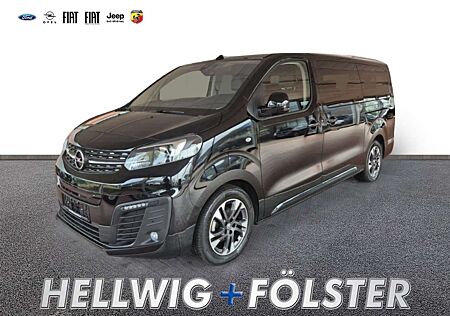 Opel Zafira Life Tourer L 11kw 8 Sitze Leder AHK