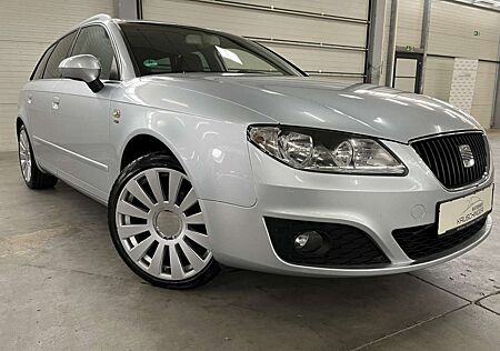 Seat Exeo ST Style 2.0 TDI KLIMA ALU MULTIFUNKION EURO5