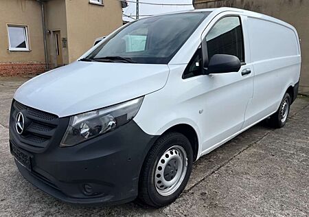 Mercedes-Benz Vito 114 CDi Klima/Lang/el.Paket