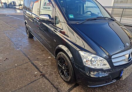 Mercedes-Benz Viano