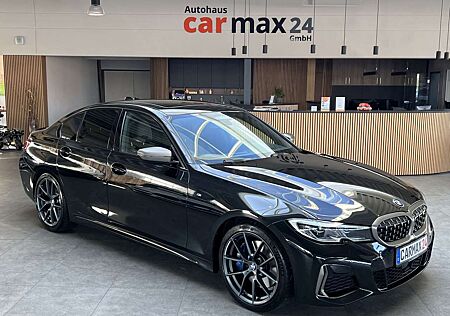 BMW M3 M340 d xDrive Led HEAD-UP DAB ACC Laser