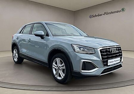Audi Q2 35 TFSI S-tronic (LED/Kamera/ACC)