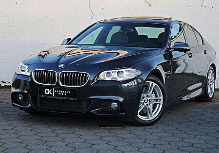 BMW 535 d M Sportpaket Soft-Close, Kamera,8Gang Sport