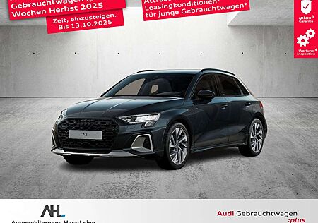 Audi A3 allstreet 35 TFSI S-tronic AHK Navi VC+ RFK ACC St