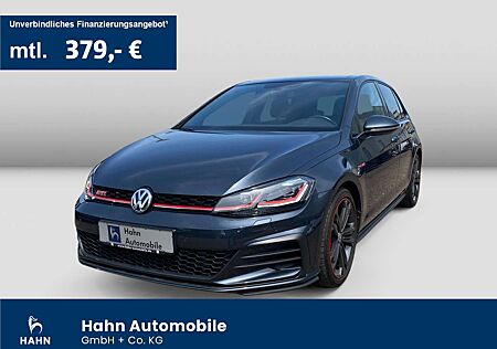 VW Golf GTI Volkswagen Golf VII GTI Performance 2.0TSI ACC Navi Cam LED