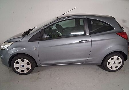 Ford Ka /+ 1.2 Trend