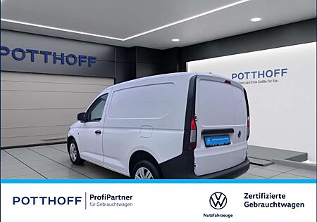 VW Caddy Volkswagen Cargo 2.0 TDI PDC DAB+ WINTERPAKET