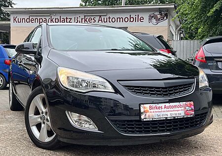 Opel Astra 1.3 CDTI DPF ecoFLEX Business Cosmo