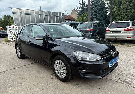 VW Golf Volkswagen 1.6 TDI BMT Comfortline*Navi*TUV NEU*