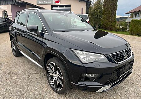 Seat Ateca 1.5 TSI FR DSG*AHK*SHZ*ACC*LED*360"