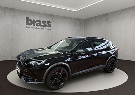 Cupra Formentor VZ 2.0 TSI 4Drive