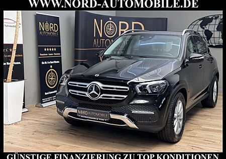 Mercedes-Benz GLE 350 de 4Matic *AHK*WIDE*DIST*19ZOLL*UPE:84
