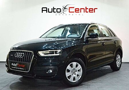 Audi Q3 2.0 TFSI quattro*Navi*70 Tkm*Sitzhz*Bi-Xenon*