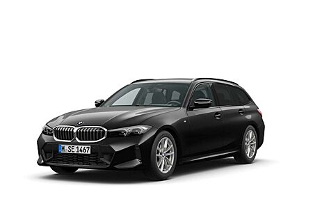 BMW 330 d xDrive Touring M Sport Park-Assistent HiFi