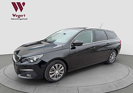 Peugeot 308 SW Allure Business*NAVI*LED*R-CAM*KESSY*1HD*