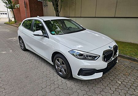 BMW 118 Advantage