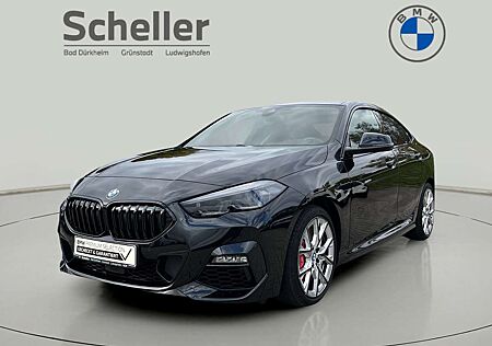 BMW 220 i Gran Coupé Edition ColorVision