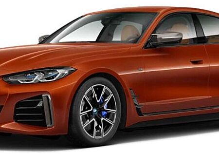 BMW i4 M50 Gran Coupe