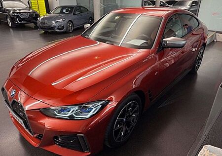 BMW i4 M50 Gran Coupe