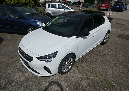 Opel Corsa 1.2Start/StopAutomatik Edition*TÜV/NEU*Garantie