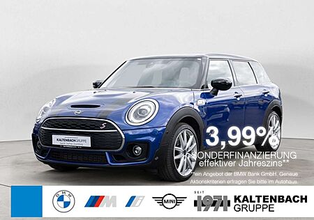Mini Cooper SD Clubman
